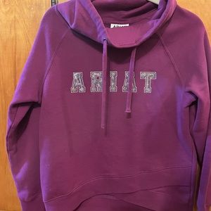 Ariat hoodie